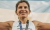 La deportista pilarense Daiana Ocampo se clasificó a los Juegos Olímpicos