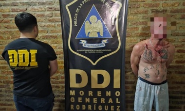 Desbaratan una banda que cometía 