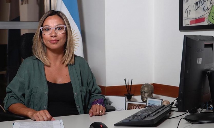 Adriana Cáceres: “Para ganarle al kirchnerismo, es imprescindible cuidar los votos”