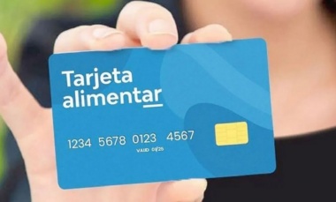 Anuncian nuevos valores de la Tarjeta Alimentar y la Asignación Universal por Hijo