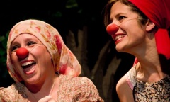 Cartelera teatral: Vuelve a Torrente la obra “Aroma Sepia”