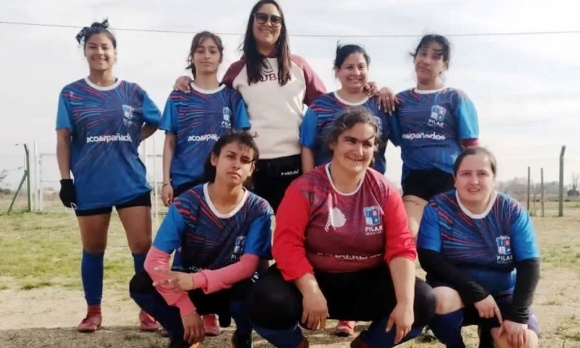 Juegos Bonaerenses: El Fútbol PCD de Pilar jugará la final en Mar del Plata