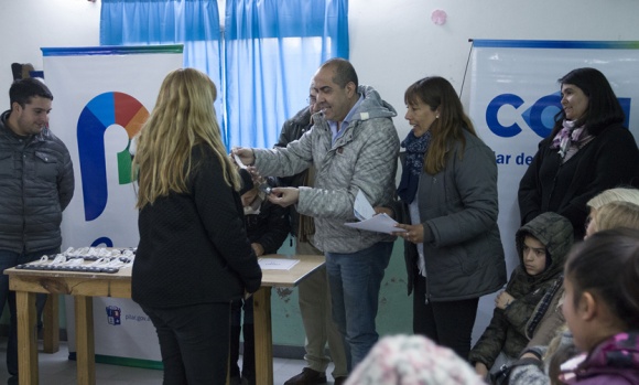 Seguridad: Más vecinos ya cuentan con botones de alarmas urbanas