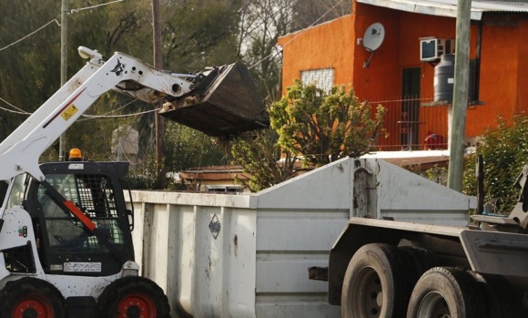 El Municipio disolvió la Agencia de Residuos tras detectar varias irregularidades