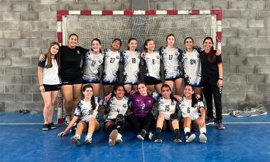 Dos equipos de Muni Pilar jugarán el Súper 8 de Femebal