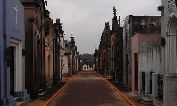 Así son los protocolos para la reapertura de los cementerios