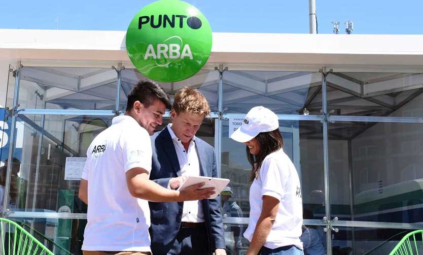 ARBA ofrece descuentos de hasta el 20% para los que adhieran al débito automático y boleta por mail