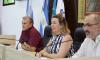 Nuevas autoridades en el Concejo Deliberante de Pilar