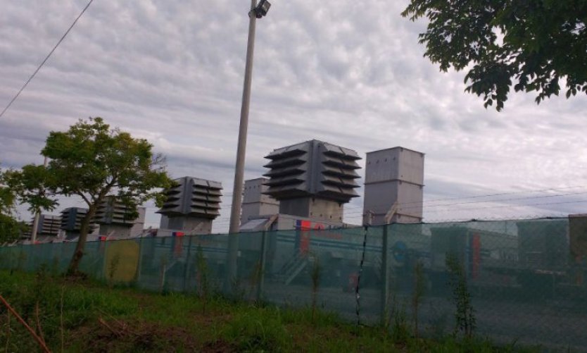 Termoeléctricas: la polémica llegó al Congreso de la Nación