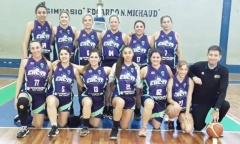 Básquet Femenino: La Liga Municipal busca a sus finalistas