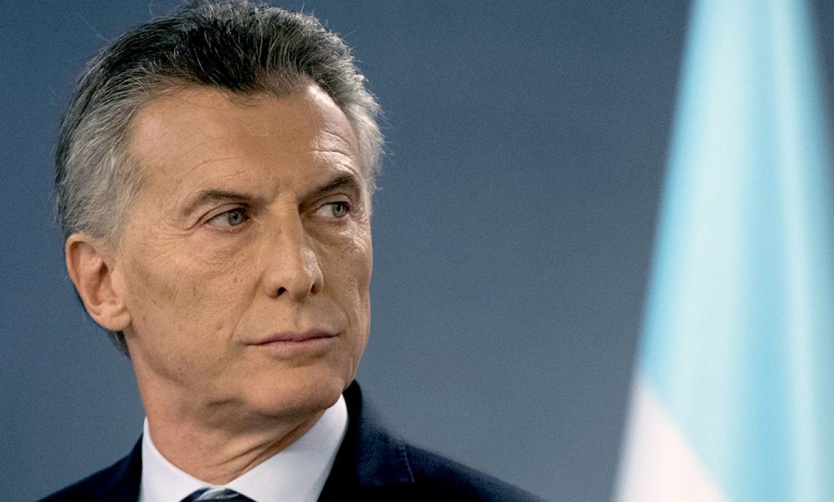Macri anticipó que privatizaría las jubilaciones y rechazó el diálogo con Cristina
