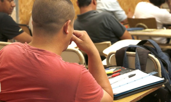 Abren nuevos cursos en una de las sedes de las Escuelas Municipales