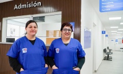 Inauguran el nuevo Centro de Salud de La Pilarica