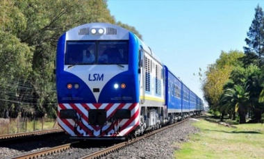 La Fraternidad mantiene la marcha lenta de trenes pese a la conciliación obligatoria