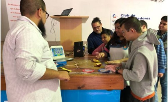 Lanzan un nuevo curso de Programación Inclusiva en el MED