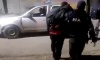 Desbaratan búnker de venta de drogas en Pilar