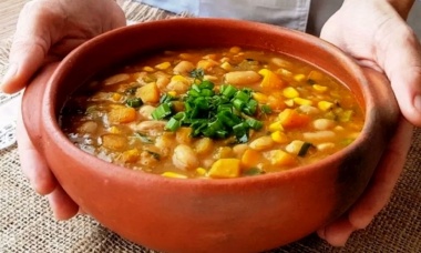 Llega el concurso que elegirá a los mejores cocineros de locro en Pilar