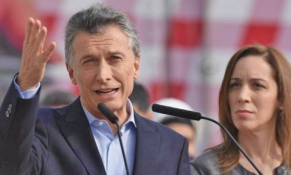 Abre el Hotel Hilton y se espera la llegada de Mauricio Macri para la inauguración