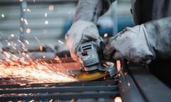 Empleo industrial: el 97% de las empresas no sumará personal