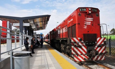 El gobierno renovó la concesión del Ferrocarril Belgrano Norte
