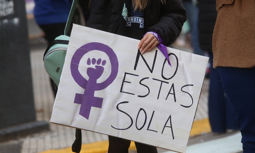 El Gobierno nacional buscará en el Congreso eliminar la figura de femicidio