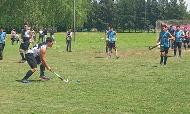 La Liga Municipal de Hockey definió a sus campeones 2025