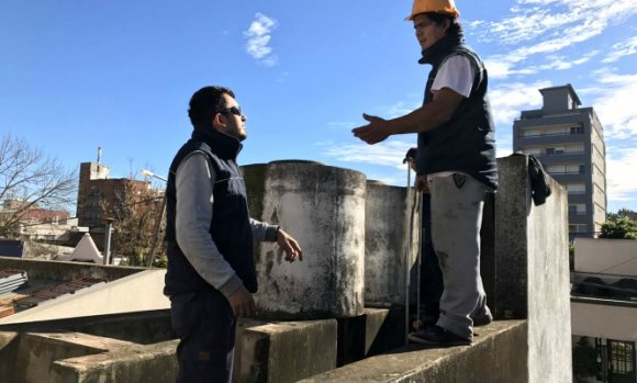 Piden que se informe si el agua de las escuelas públicas y privadas es potable