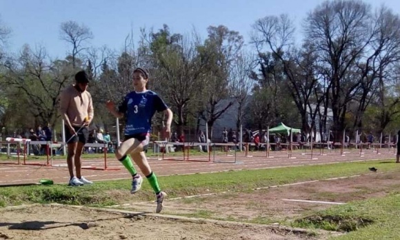 Juegos Bonaerenses: El Atletismo de Pilar dirá presente en Mar del Plata