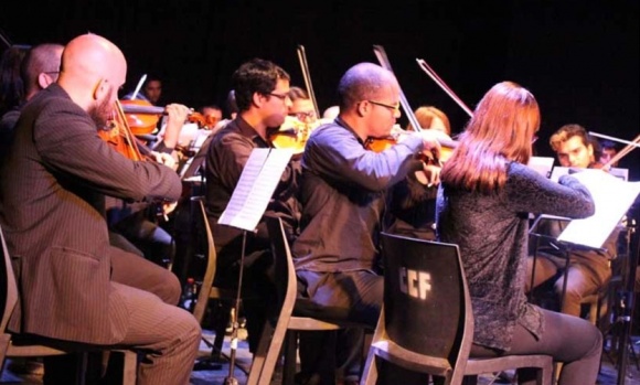 Convocatoria a músicos pilarenses para la Orquesta Sinfónica Municipal