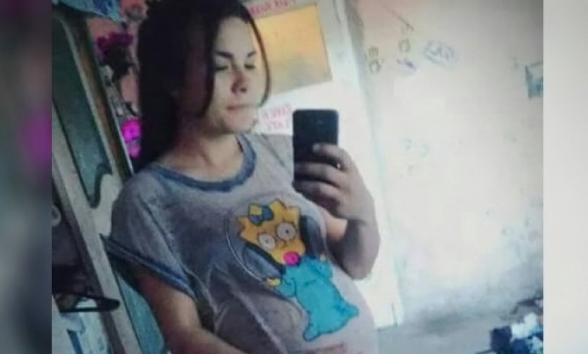 Reclaman que se acelere la investigación por la muerte de una joven madre en el Sanguinetti