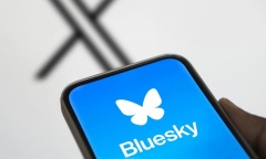 Bluesky, el Twitter alternativo, no para de crecer