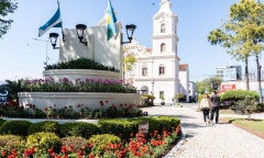 Pilar formará parte de la Feria Internacional del Turismo