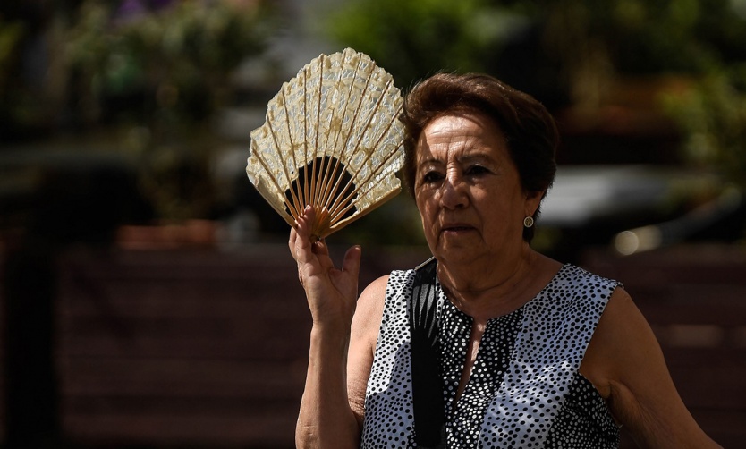 Verano: la provincia tendrá temperaturas más altas de lo habitual, pero no extremas