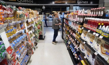 Advierten por aumentos superiores al 100% en precios de alimentos