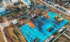 El intendente Achával inauguró la nueva Plaza de Pilarica
