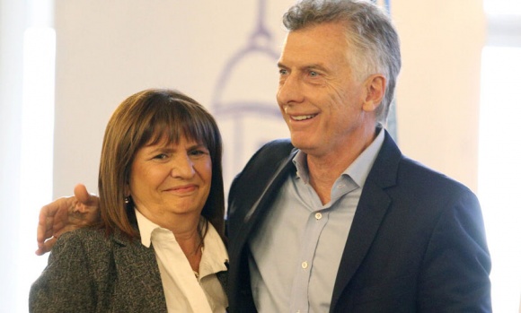 Macri pidió votar a Bullrich Y lanzó críticas contra Massa y Milei