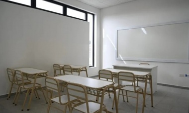 Un paro docente complicará las clases el martes 14 de octubre