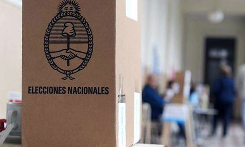 La Justicia rechazó el pedido de exámenes psicofísico a los candidatos presidenciales