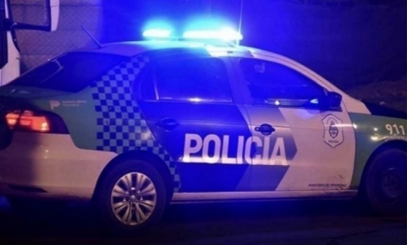 Detienen a un hombre acusado de violar a los hijos de su expareja