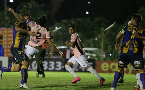 Fénix se olvidó de ganar