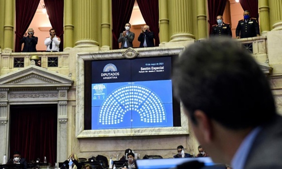 Diputados aprobó un proyecto de ley para darle más alivio fiscal a Pymes