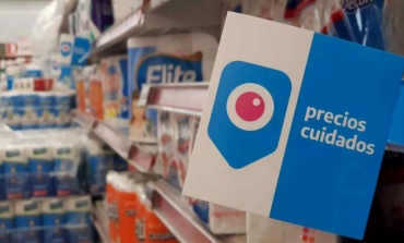Multan a Carrefour, Walmart y Día por incumplir el programa Precios Cuidados