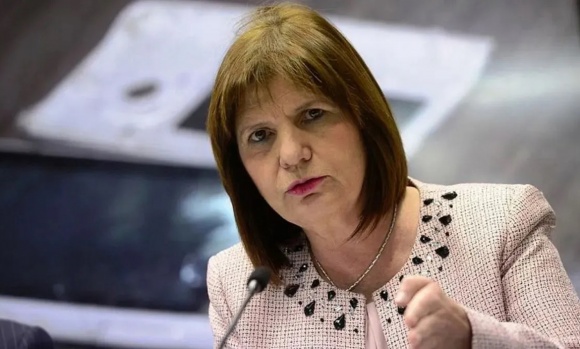 Patricia Bullrich: “La austeridad es la forma en la que hay que gobernar”