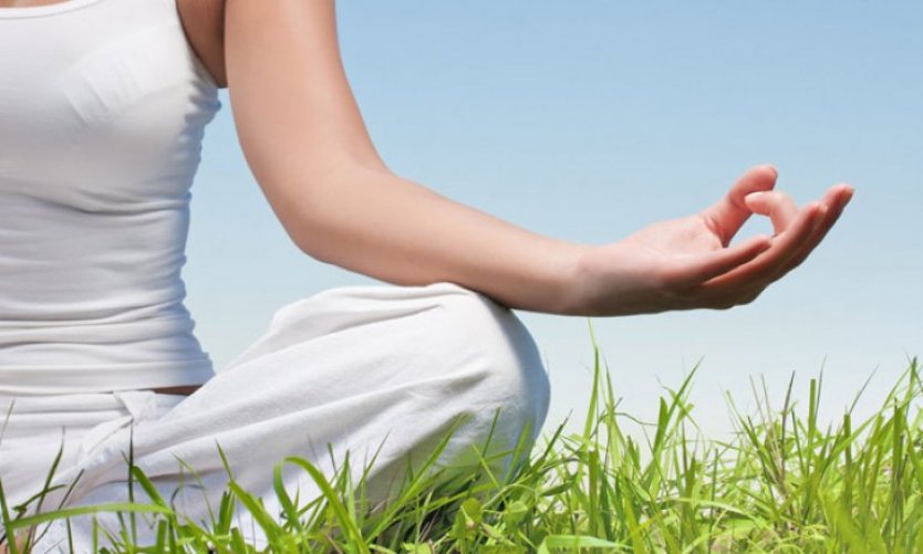 El Instructorado de Yoga llega a las Escuelas Municipales