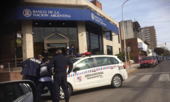 Once detenidos en operativos de seguridad realizados el fin de semana