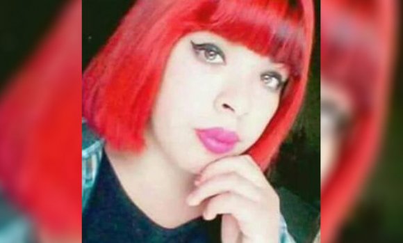 Familiares buscan a adolescente que se fue de su casa