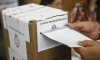 Qué está prohibido durante la veda electoral