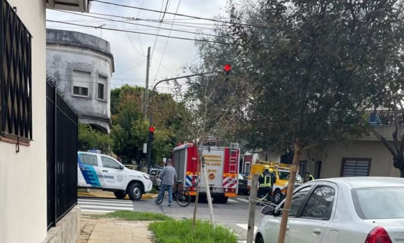 Detienen a un adolescente por las amenazas de bomba a colegios privados