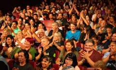 Todo listo para el Festival de Teatro Independiente y Comunitario