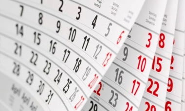 Feriados: ahora los trasladables que caigan el fin de semana podrán moverse